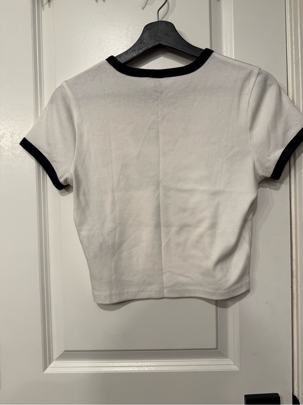 LE SPORT CLUB RINGER TEE - Picture 3 of 3